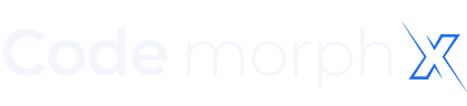 codemorphx logo