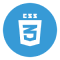 css icon