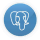 postgres sql icon