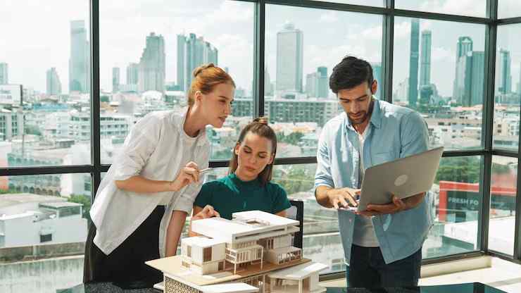 independent brokers image