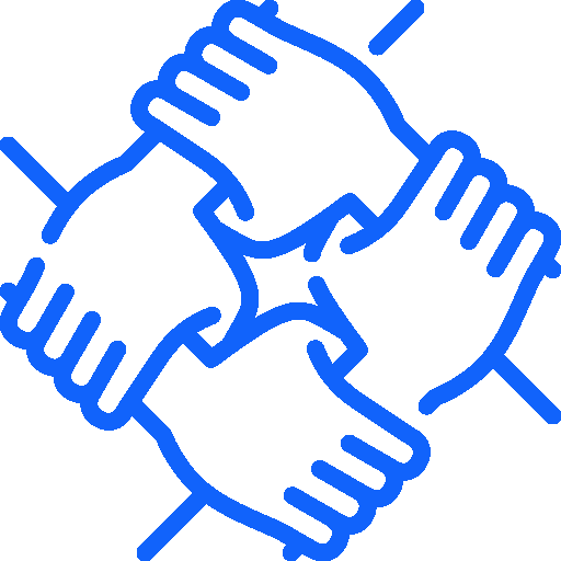 teamwork icon