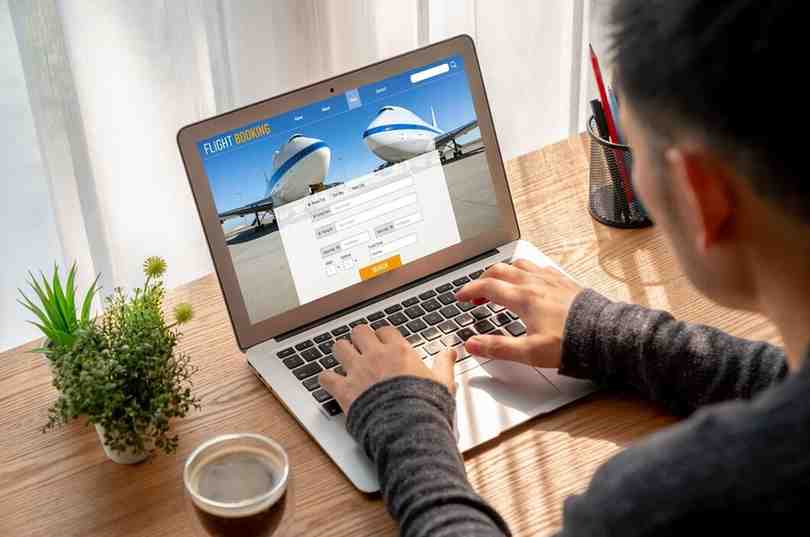 travel aggregators image