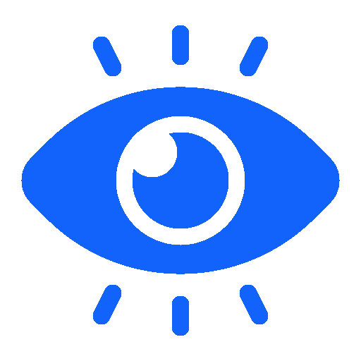 vision icon
