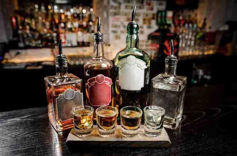 liquor image