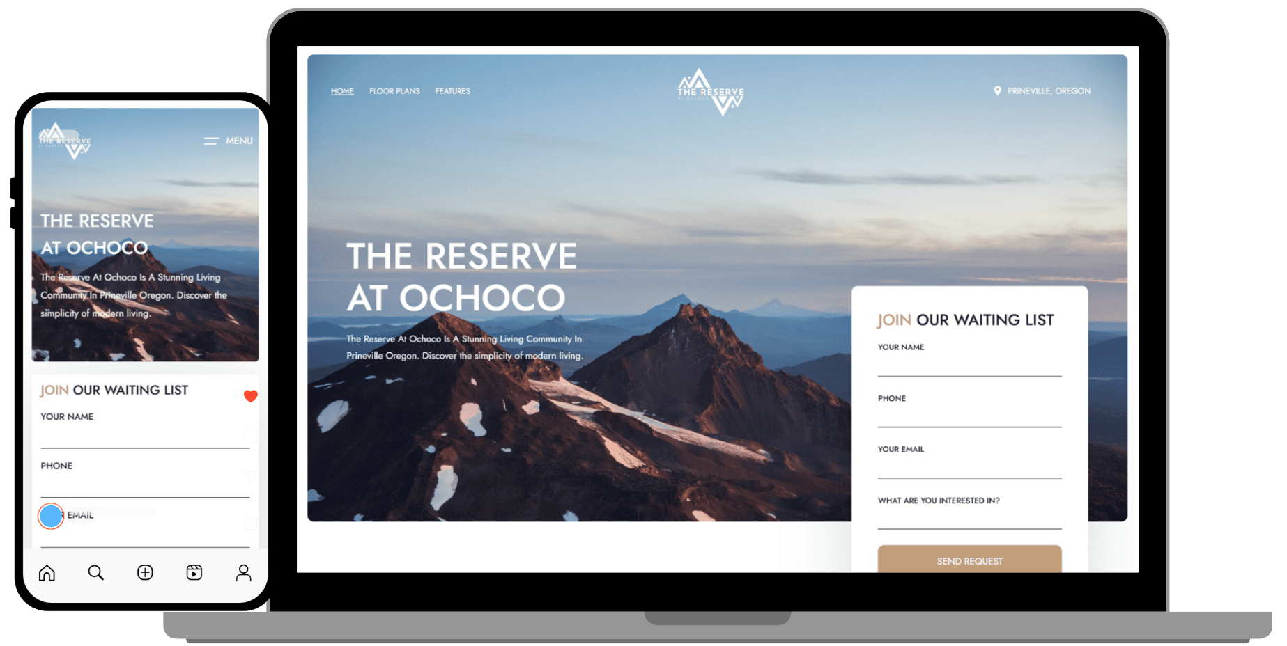 portfolio images