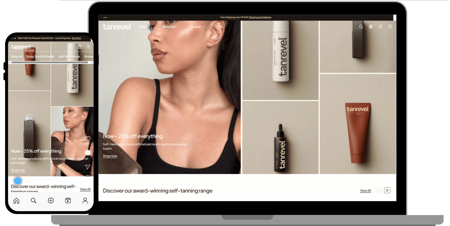 portfolio images