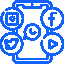 social media optimization image