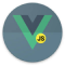 vuejs icon