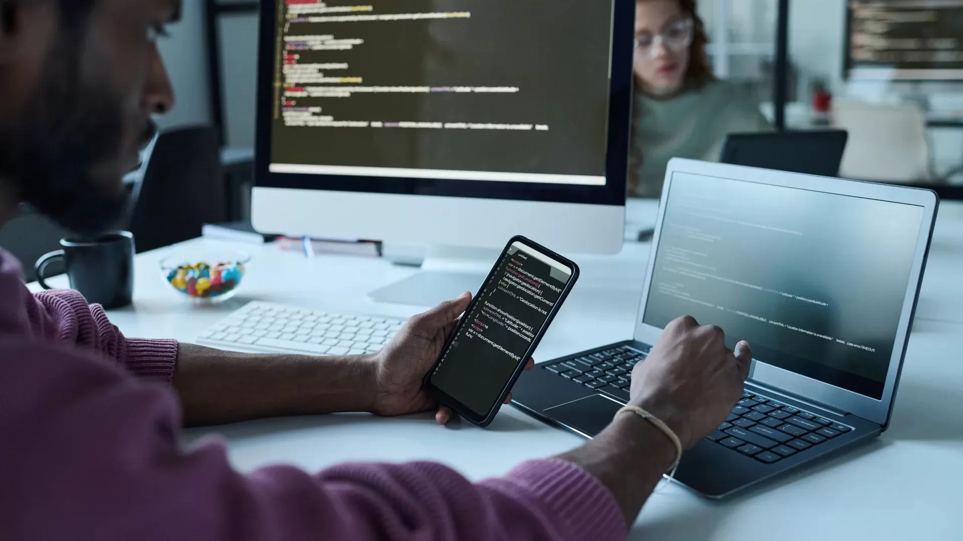Android App Development