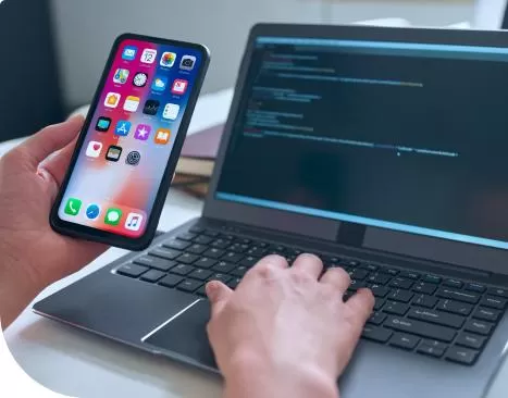iPhone App Development