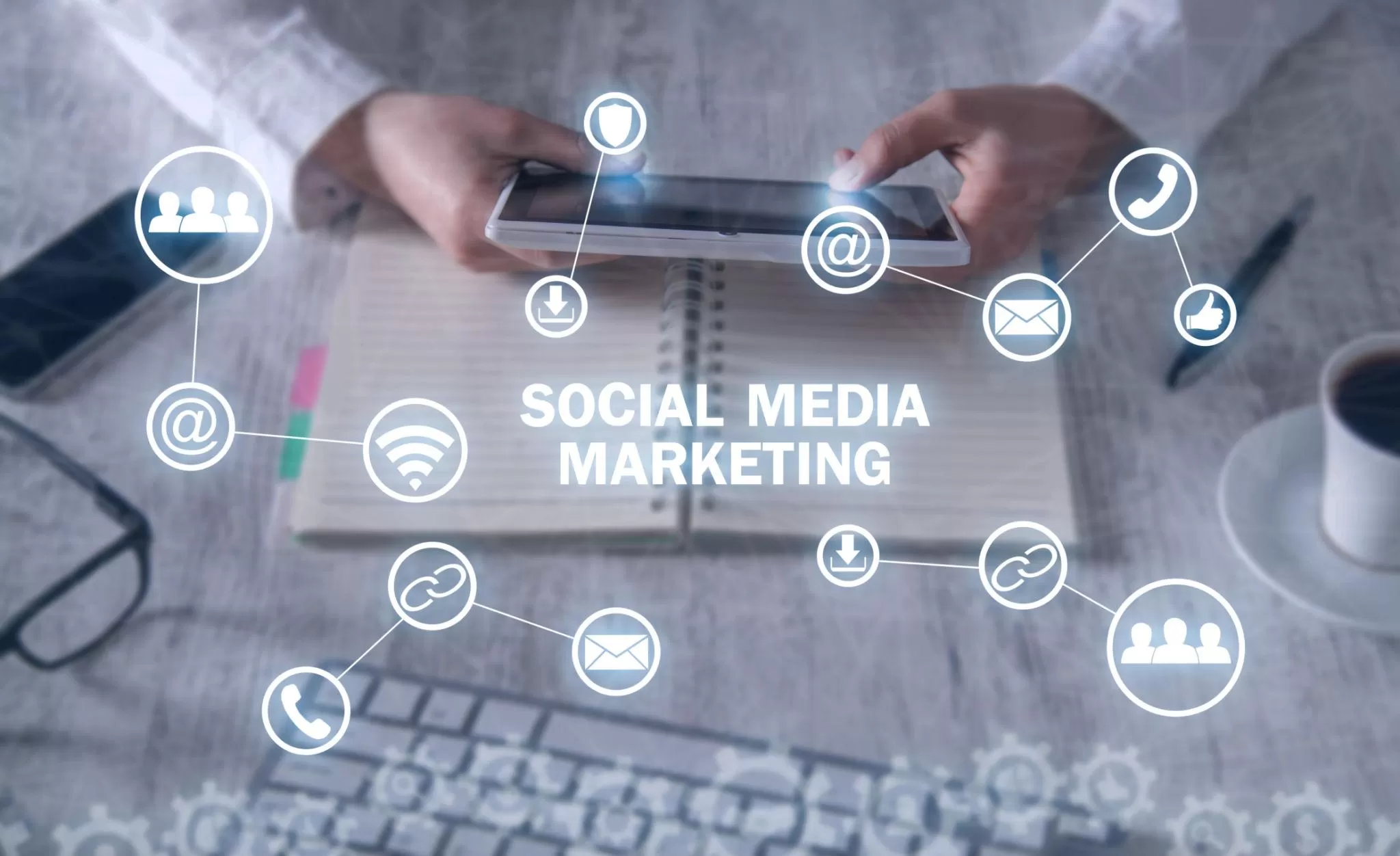 SMM