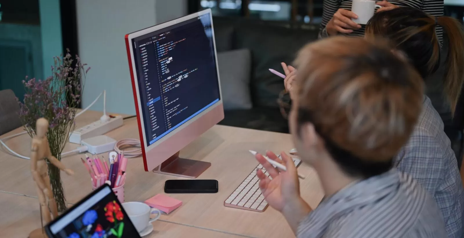 Hybrid App Development