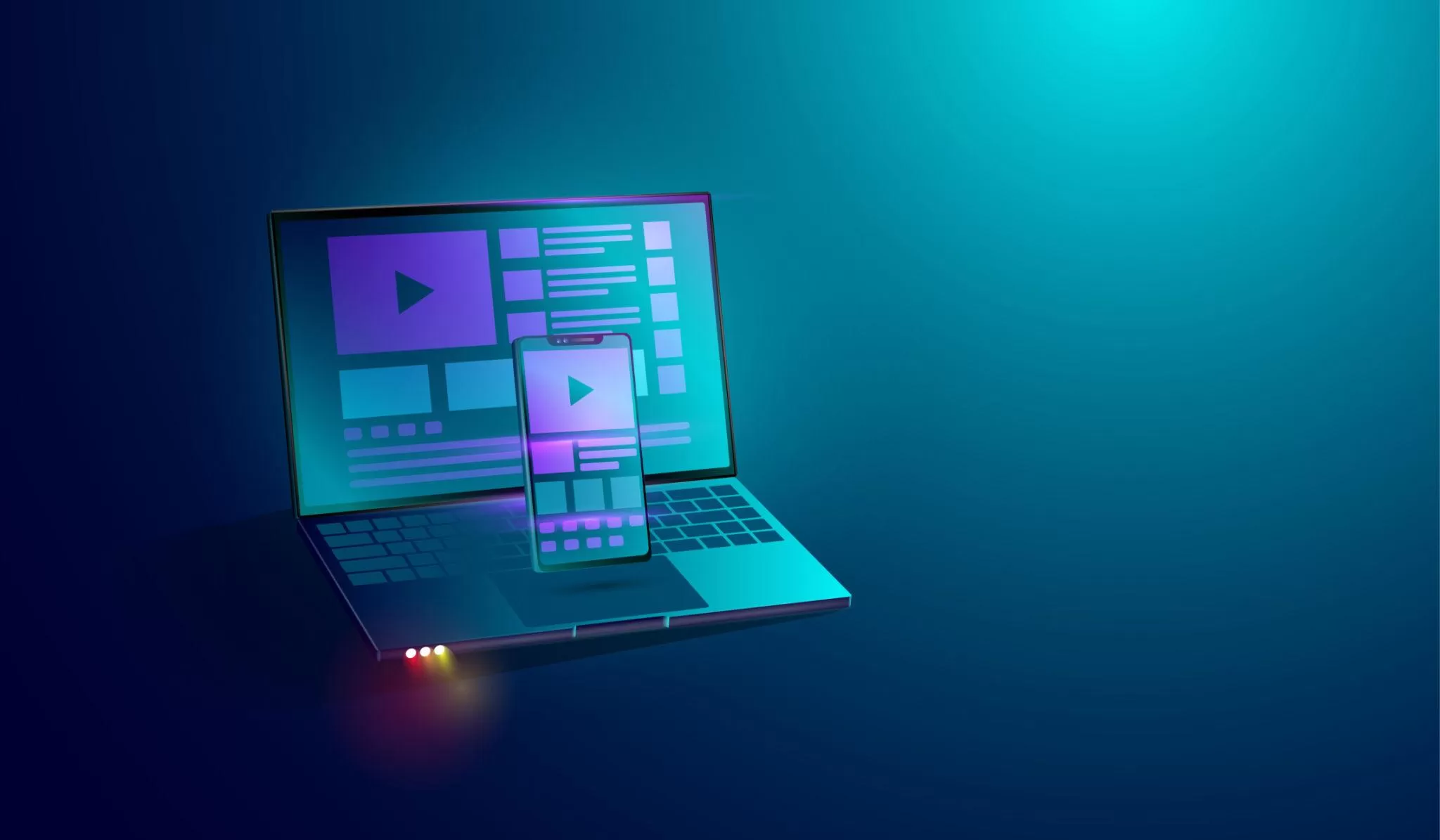 Progressive Web Apps (PWA)