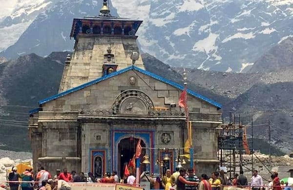 EX DELHI KEDARNATH DHAM